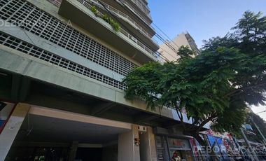Alquiler departamento 3 ambientes, con cochera - Av. Cabildo