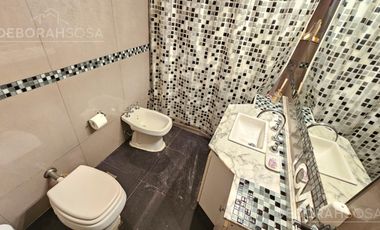 Alquiler departamento 3 ambientes, con cochera - Av. Cabildo