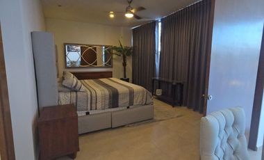 Departamento en renta dentro de la ciudad