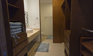 Departamento en renta dentro de la ciudad
