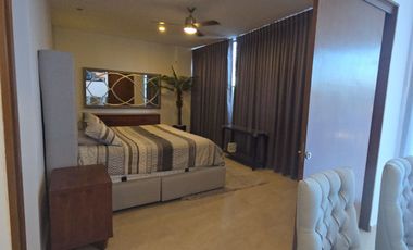 Departamento en renta dentro de la ciudad