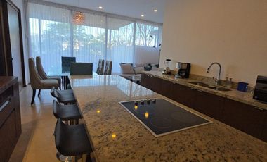 Departamento en renta dentro de la ciudad