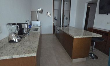 Departamento en renta dentro de la ciudad