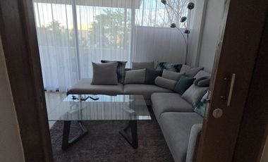 Departamento en renta dentro de la ciudad