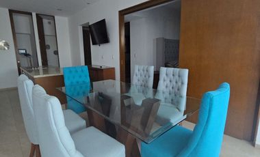 Departamento en renta dentro de la ciudad