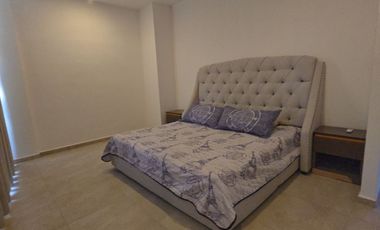 Departamento en renta dentro de la ciudad