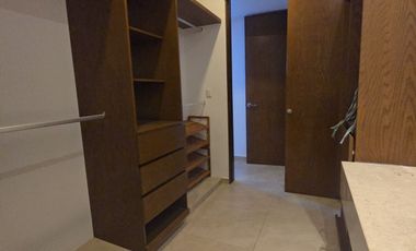 Departamento en renta dentro de la ciudad