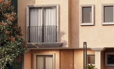 Casa Nueva en Coto en  Tlaquepaque Centro MODELO PARRA