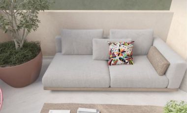 Casa Nueva en Coto en  Tlaquepaque Centro MODELO PARRA