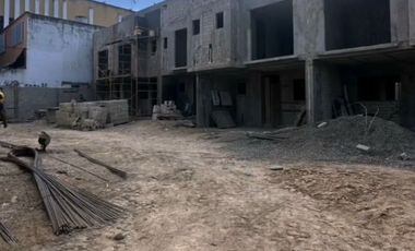 Casa Nueva en Coto en  Tlaquepaque Centro MODELO PARRA