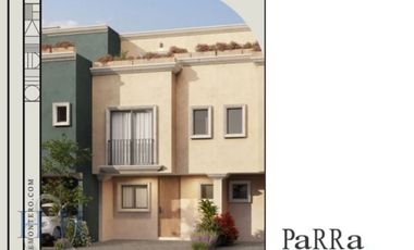 Casa Nueva en Coto en  Tlaquepaque Centro MODELO PARRA