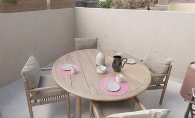 Casa Nueva en Coto en  Tlaquepaque Centro MODELO PARRA