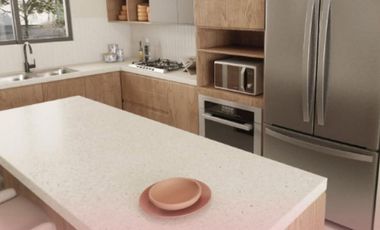 Casa Nueva en Coto en  Tlaquepaque Centro MODELO PARRA