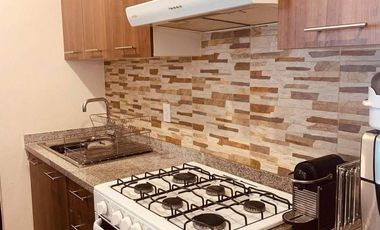 Departamento en Venta Zona Esmeralda