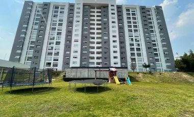 Departamento en Venta Zona Esmeralda