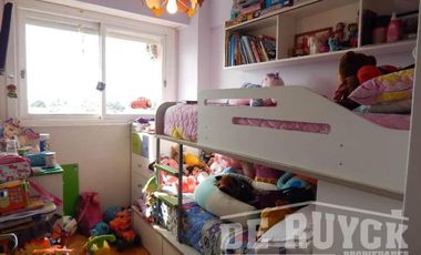 Departamento en Venta en Don Bosco Oeste