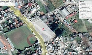 BODEGA EN VENTA  EN OCAMPO, MICHOACAN.