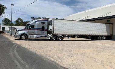 BODEGA EN VENTA  EN OCAMPO, MICHOACAN.