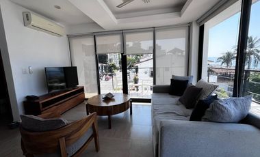 DEPARTAMENTO DE 1 RECAMARA CERCA DE LA PLAYA EN PUERTO VALLARTA
