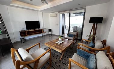 DEPARTAMENTO DE 1 RECAMARA CERCA DE LA PLAYA EN PUERTO VALLARTA