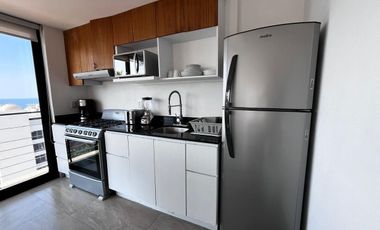 DEPARTAMENTO DE 1 RECAMARA CERCA DE LA PLAYA EN PUERTO VALLARTA