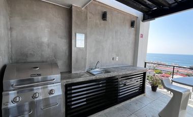 DEPARTAMENTO DE 1 RECAMARA CERCA DE LA PLAYA EN PUERTO VALLARTA
