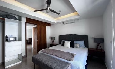 DEPARTAMENTO DE 1 RECAMARA CERCA DE LA PLAYA EN PUERTO VALLARTA