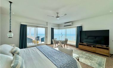 Penthouse en venta en Pozos Colorados