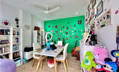 Penthouse en venta en Pozos Colorados
