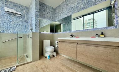 Penthouse en venta en Pozos Colorados