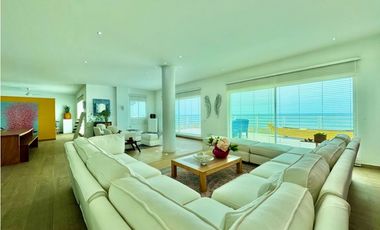 Penthouse en venta en Pozos Colorados