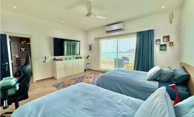 Penthouse en venta en Pozos Colorados