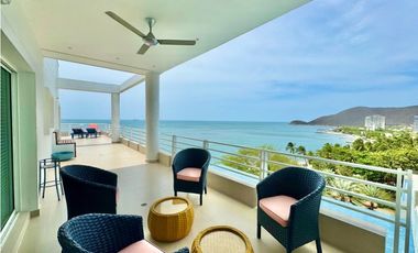 Penthouse en venta en Pozos Colorados