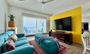 Penthouse en venta en Pozos Colorados