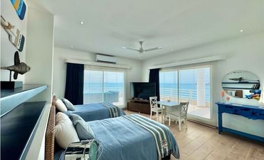 Penthouse en venta en Pozos Colorados