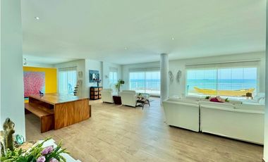 Penthouse en venta en Pozos Colorados