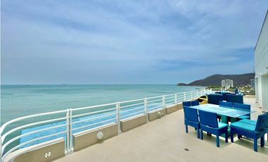 Penthouse en venta en Pozos Colorados