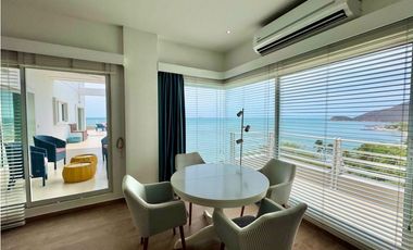 Penthouse en venta en Pozos Colorados