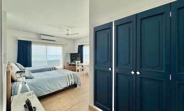 Penthouse en venta en Pozos Colorados