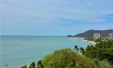 Penthouse en venta en Pozos Colorados