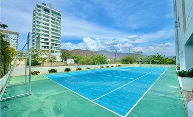 Penthouse en venta en Pozos Colorados