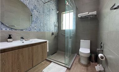 Penthouse en venta en Pozos Colorados