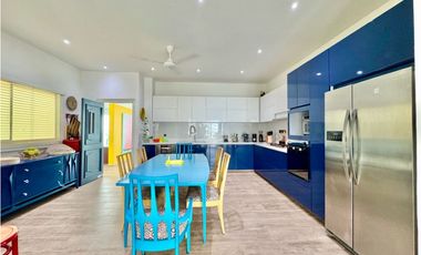 Penthouse en venta en Pozos Colorados