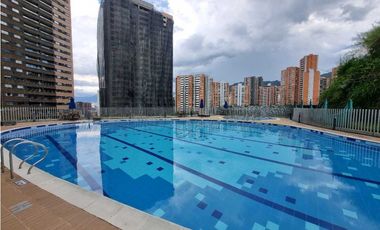 Venta Apartaestudio Pan de Azúcar. Sabaneta 48.53m2