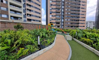 Venta Apartaestudio Pan de Azúcar. Sabaneta 48.53m2