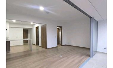 Venta Apartaestudio Pan de Azúcar. Sabaneta 48.53m2