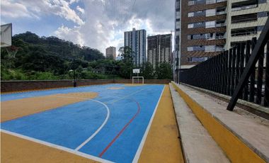 Venta Apartaestudio Pan de Azúcar. Sabaneta 48.53m2