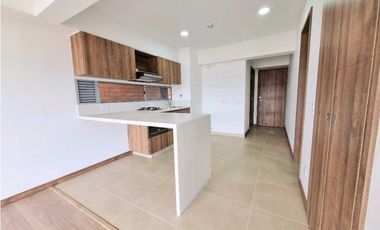 Venta Apartaestudio Pan de Azúcar. Sabaneta 48.53m2