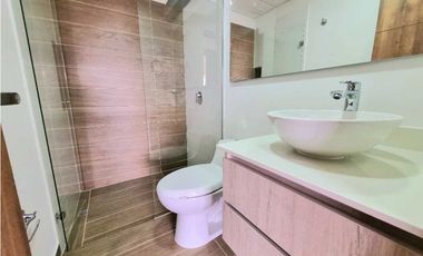 Venta Apartaestudio Pan de Azúcar. Sabaneta 48.53m2