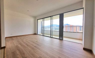 Venta Apartaestudio Pan de Azúcar. Sabaneta 48.53m2